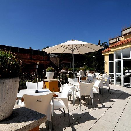 Apartaments Ar Enjoy Monjardi Lloret de Mar Exteriér fotografie