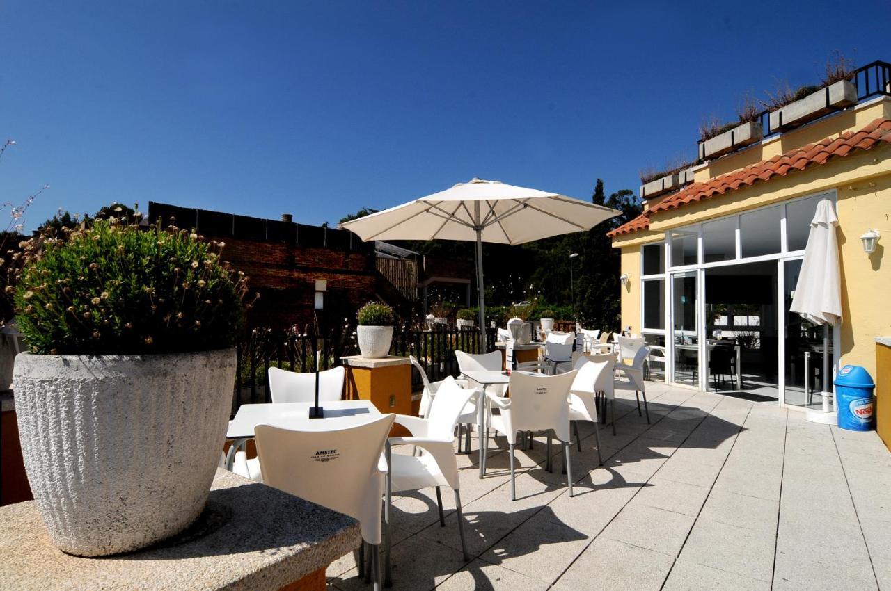 Apartaments Ar Enjoy Monjardi Lloret de Mar Exteriér fotografie