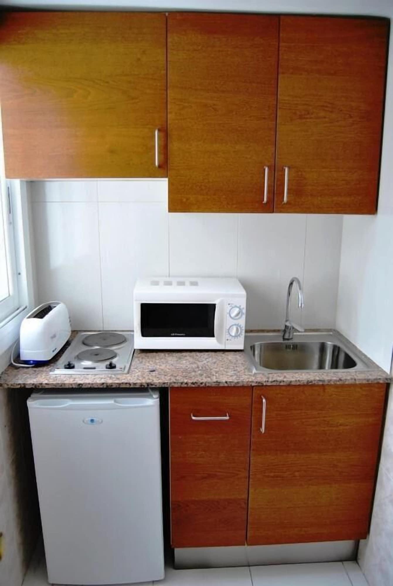 Apartaments Ar Enjoy Monjardi Lloret de Mar Exteriér fotografie