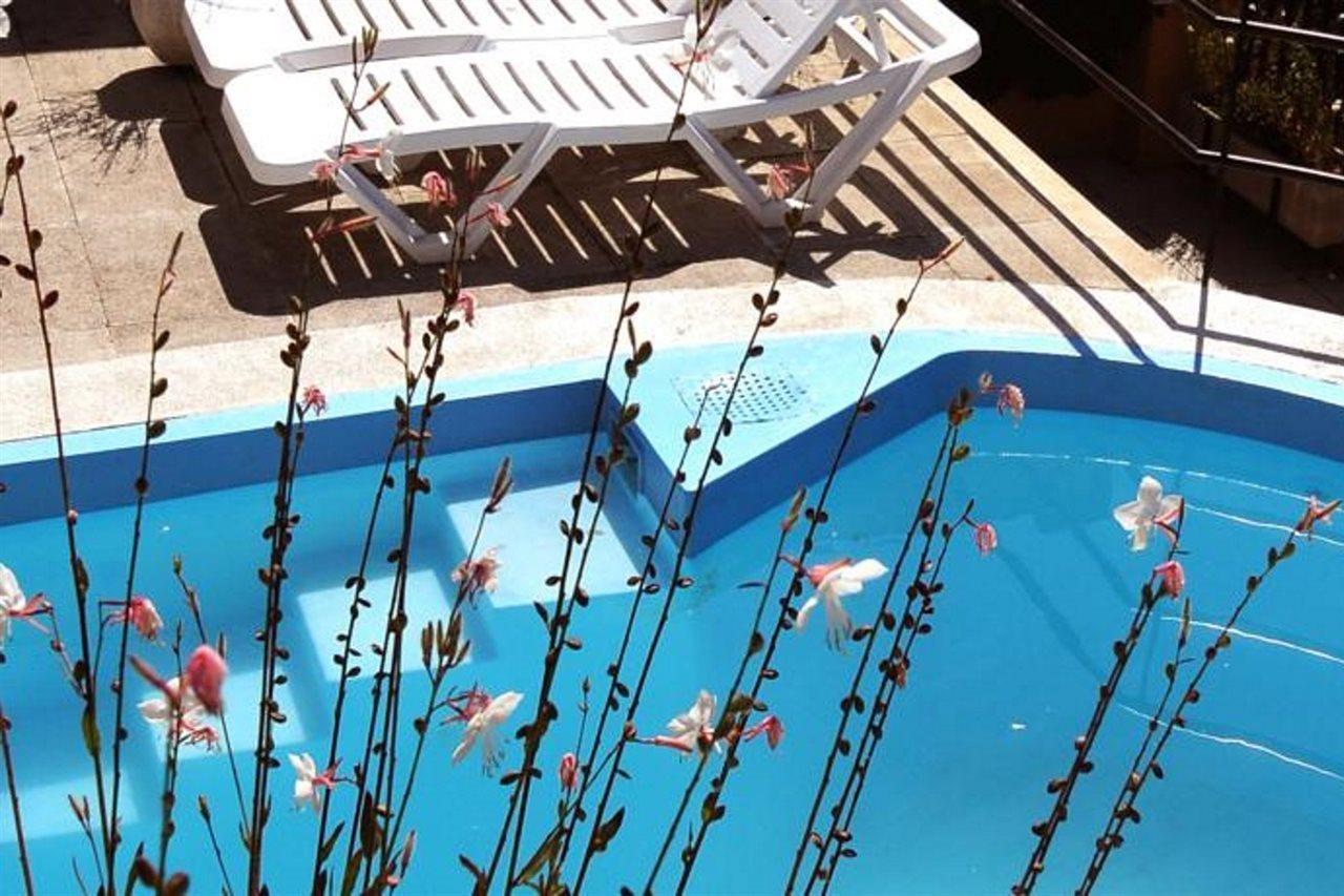 Apartaments Ar Enjoy Monjardi Lloret de Mar Exteriér fotografie