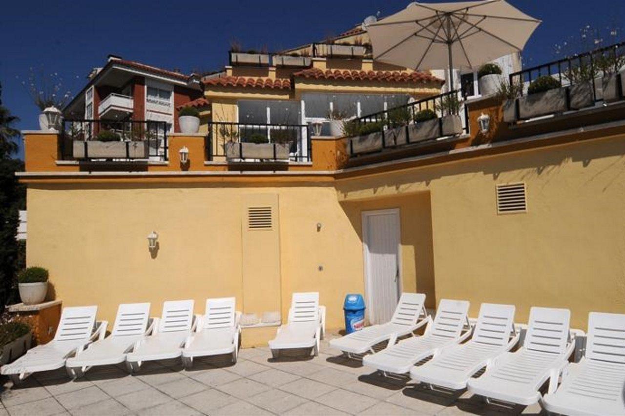 Apartaments Ar Enjoy Monjardi Lloret de Mar Exteriér fotografie
