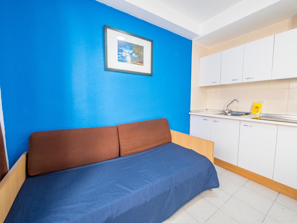 Apartaments Ar Enjoy Monjardi Lloret de Mar Exteriér fotografie