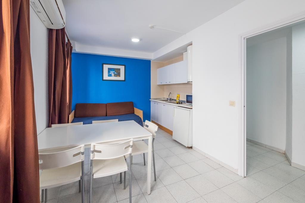 Apartaments Ar Enjoy Monjardi Lloret de Mar Exteriér fotografie