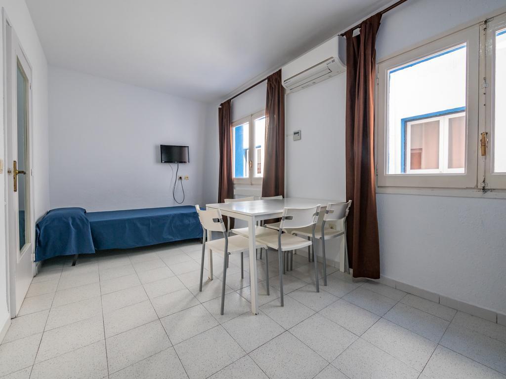 Apartaments Ar Enjoy Monjardi Lloret de Mar Exteriér fotografie