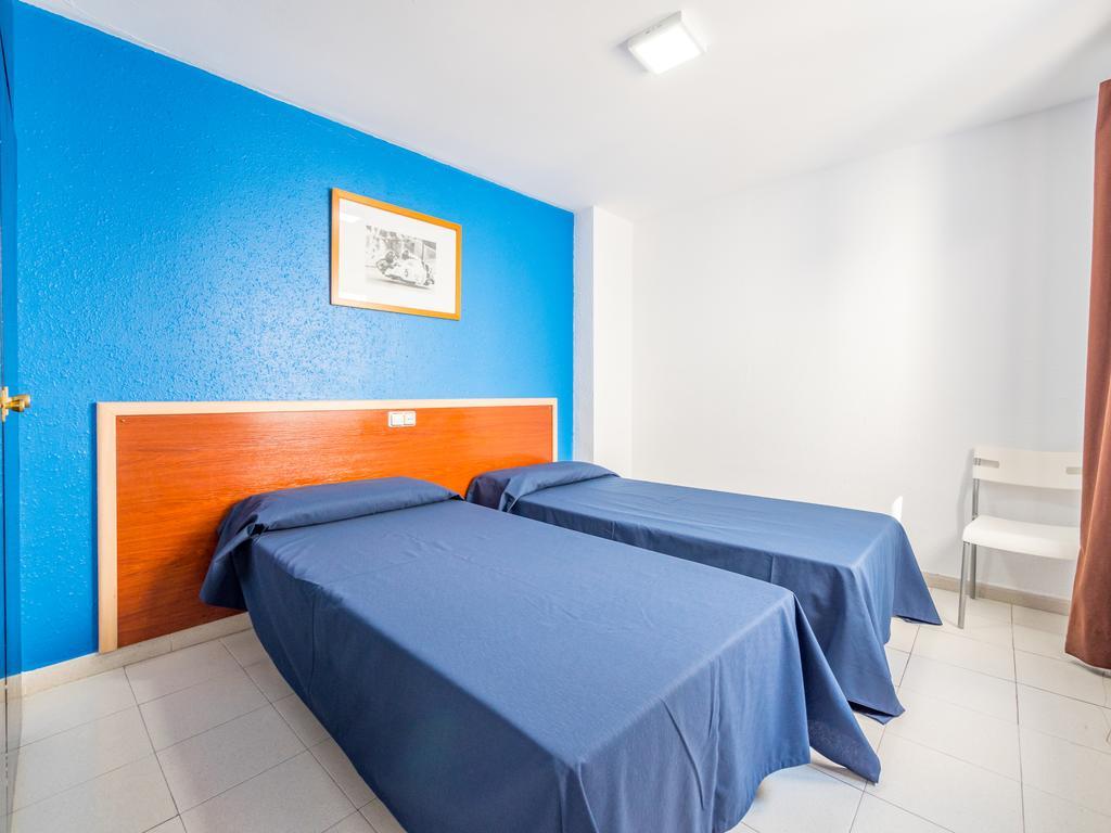Apartaments Ar Enjoy Monjardi Lloret de Mar Exteriér fotografie