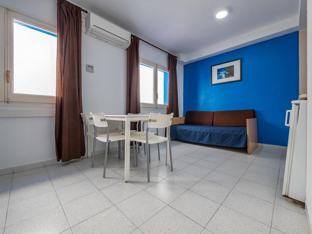 Apartaments Ar Enjoy Monjardi Lloret de Mar Exteriér fotografie