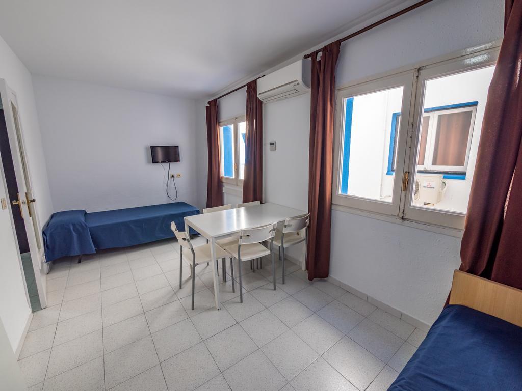 Apartaments Ar Enjoy Monjardi Lloret de Mar Exteriér fotografie