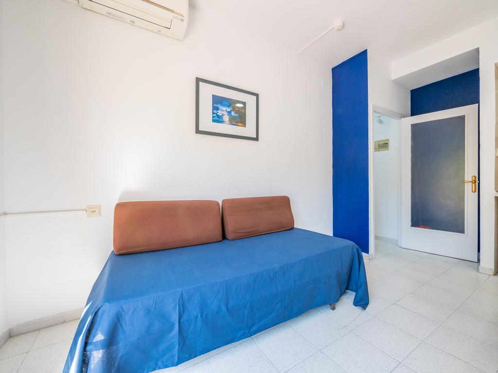 Apartaments Ar Enjoy Monjardi Lloret de Mar Exteriér fotografie