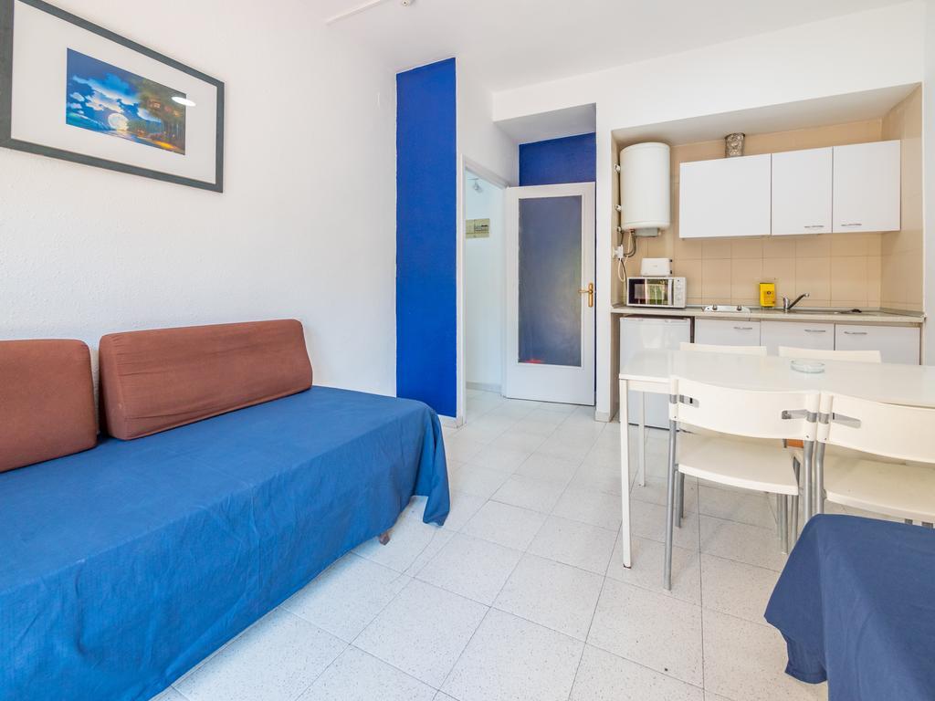 Apartaments Ar Enjoy Monjardi Lloret de Mar Exteriér fotografie