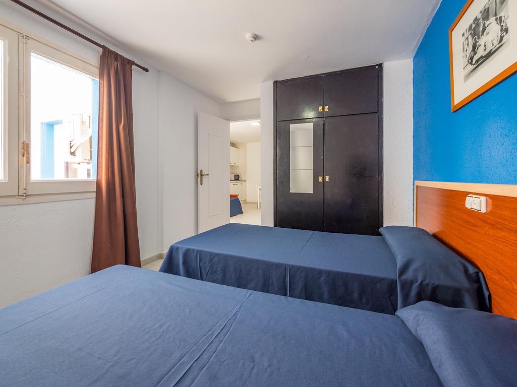 Apartaments Ar Enjoy Monjardi Lloret de Mar Exteriér fotografie
