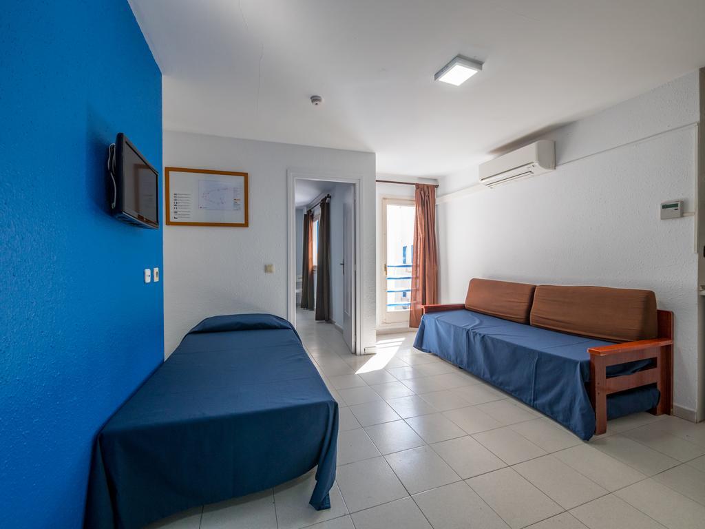 Apartaments Ar Enjoy Monjardi Lloret de Mar Exteriér fotografie