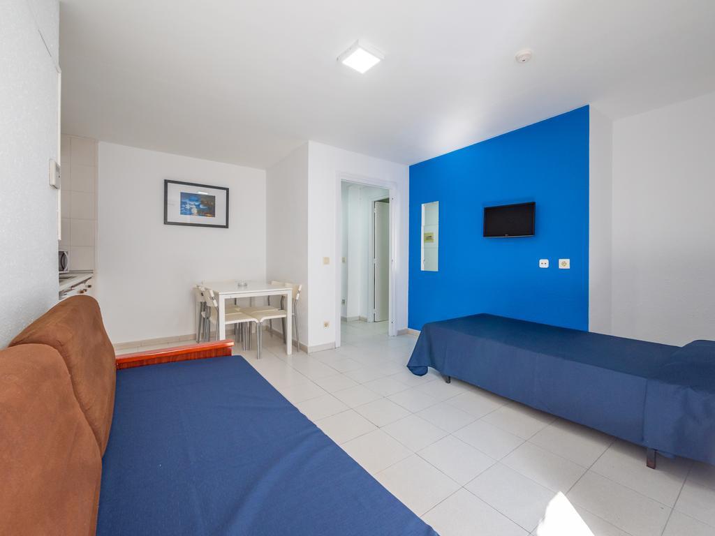 Apartaments Ar Enjoy Monjardi Lloret de Mar Exteriér fotografie