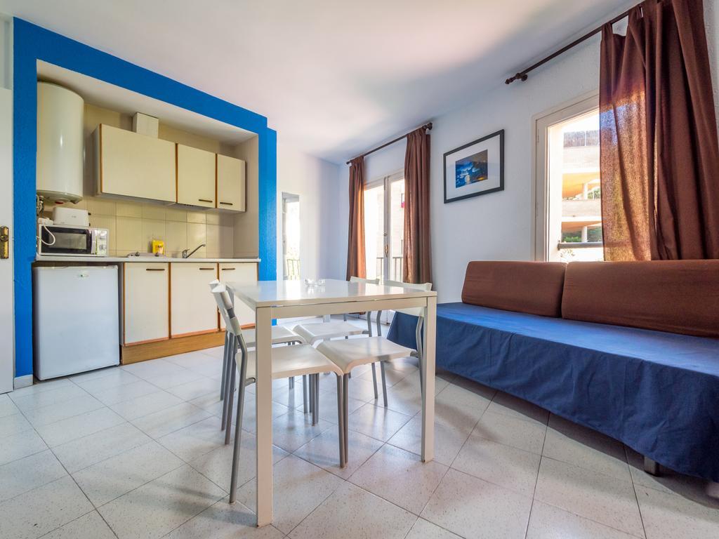 Apartaments Ar Enjoy Monjardi Lloret de Mar Exteriér fotografie