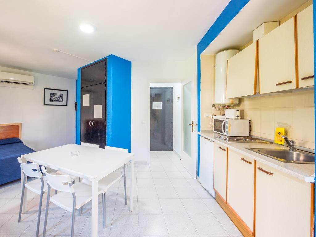 Apartaments Ar Enjoy Monjardi Lloret de Mar Exteriér fotografie