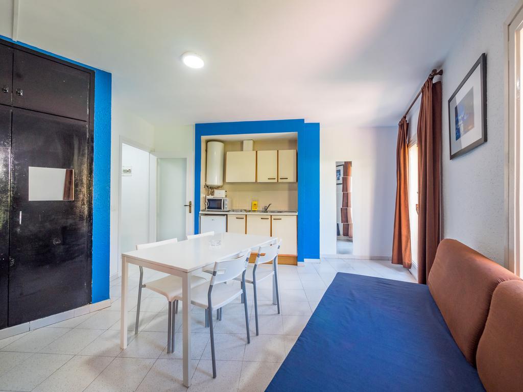Apartaments Ar Enjoy Monjardi Lloret de Mar Exteriér fotografie