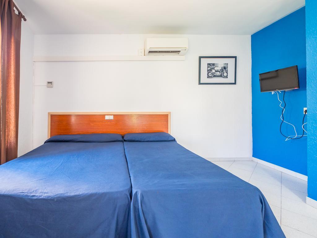 Apartaments Ar Enjoy Monjardi Lloret de Mar Exteriér fotografie