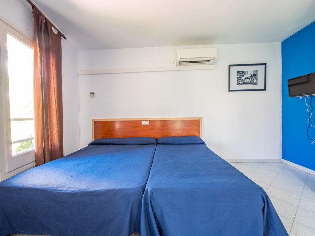 Apartaments Ar Enjoy Monjardi Lloret de Mar Exteriér fotografie