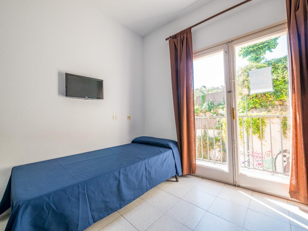 Apartaments Ar Enjoy Monjardi Lloret de Mar Exteriér fotografie