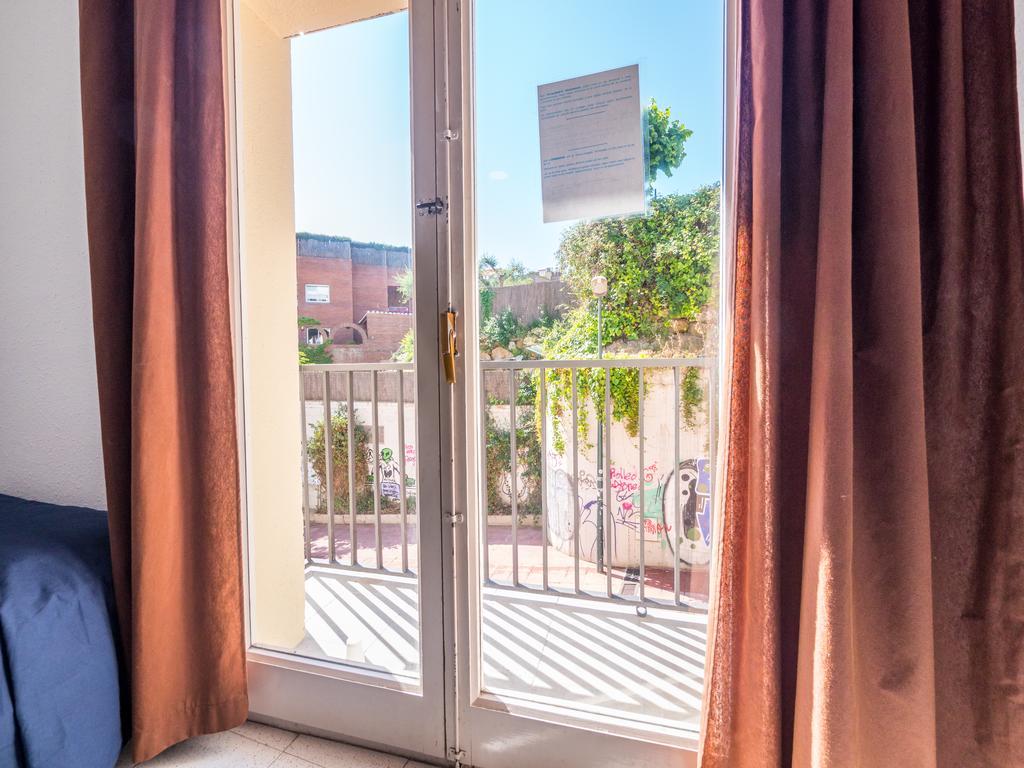 Apartaments Ar Enjoy Monjardi Lloret de Mar Exteriér fotografie