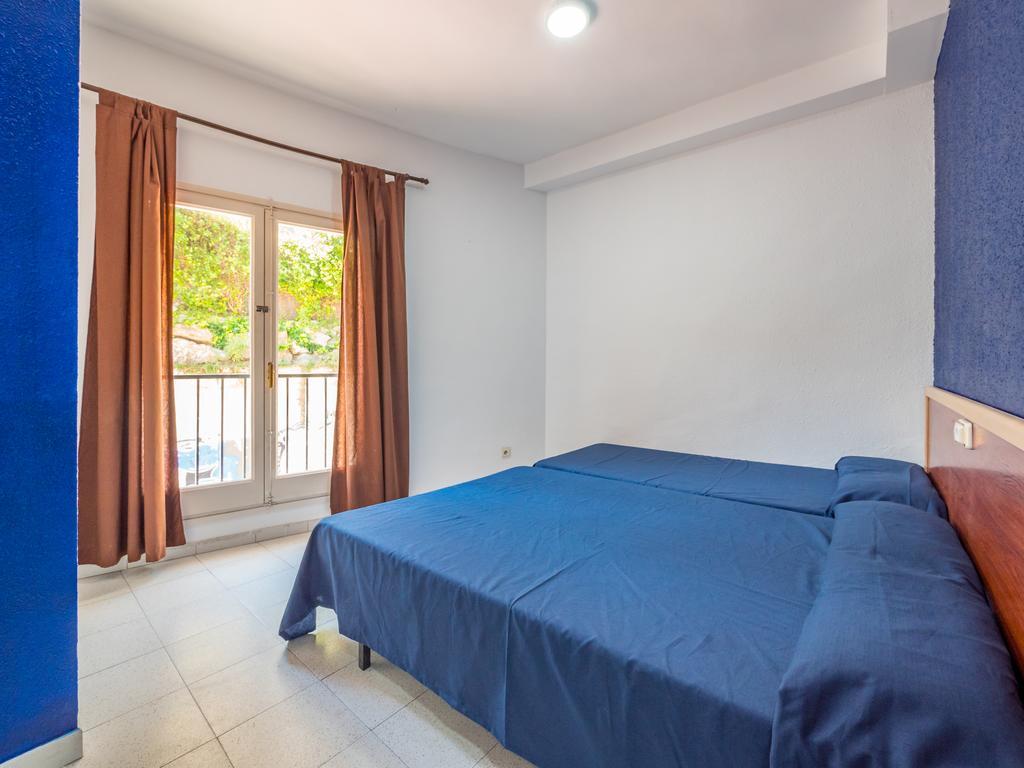 Apartaments Ar Enjoy Monjardi Lloret de Mar Exteriér fotografie