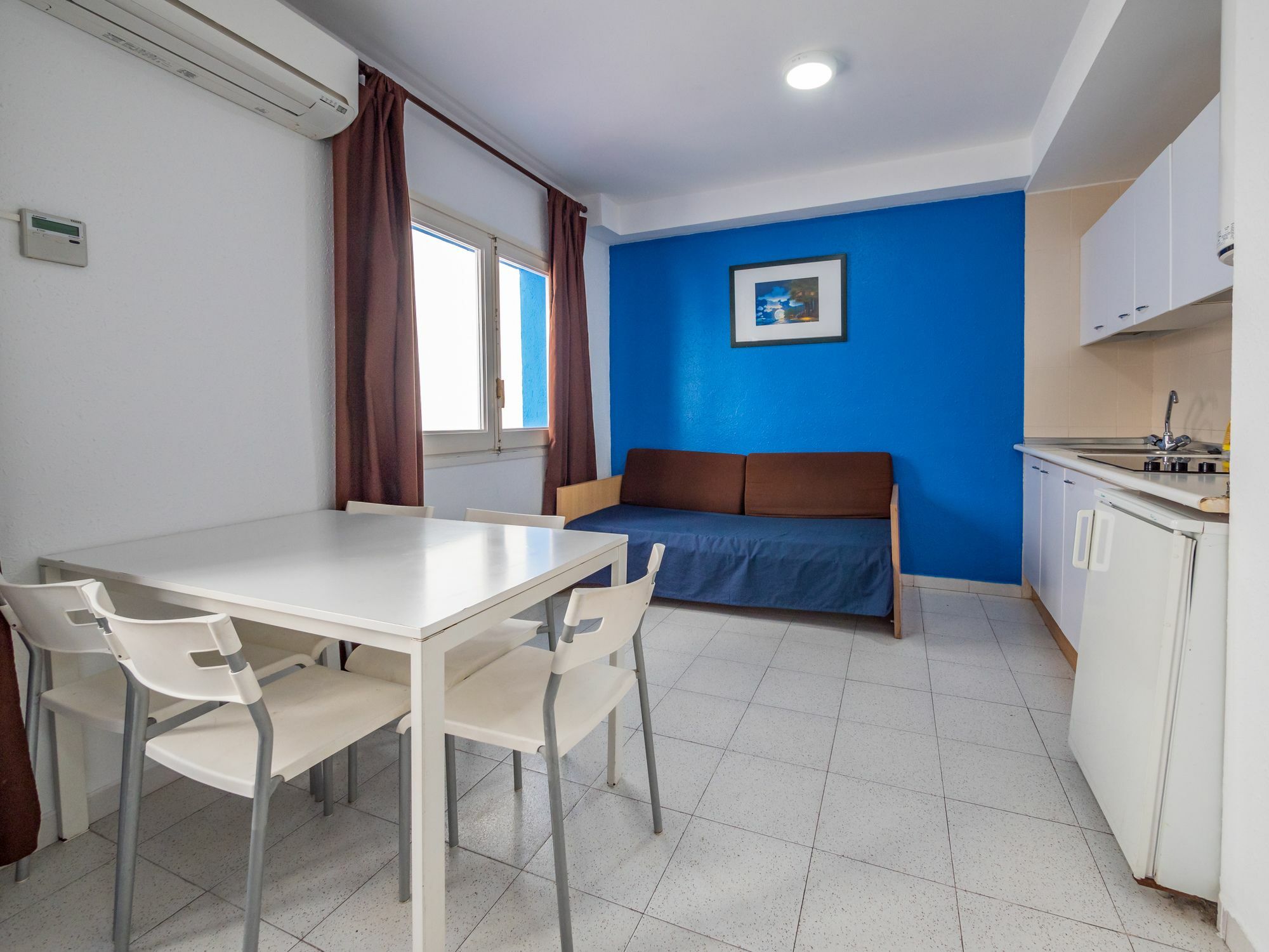 Apartaments Ar Enjoy Monjardi Lloret de Mar Exteriér fotografie