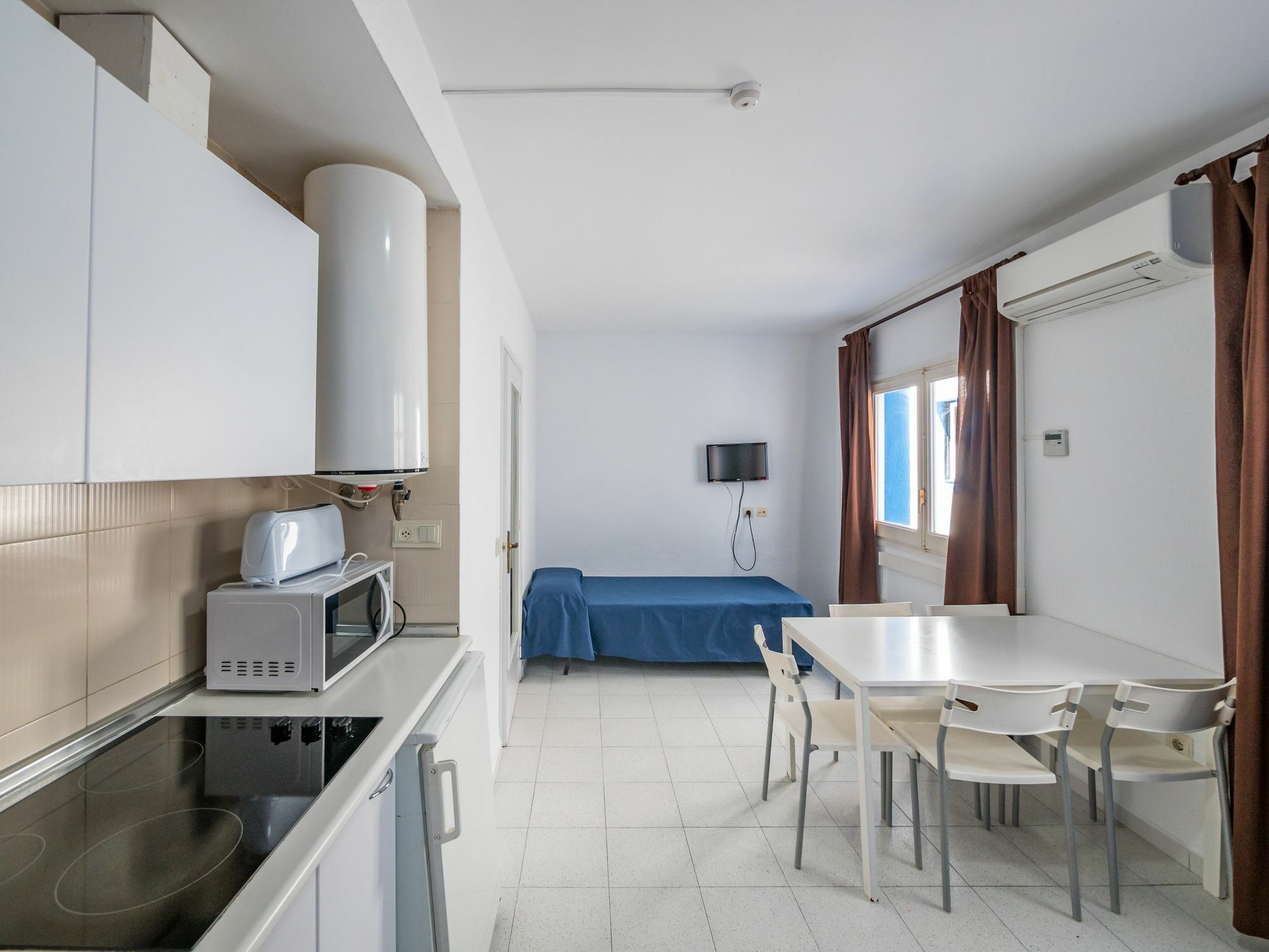 Apartaments Ar Enjoy Monjardi Lloret de Mar Exteriér fotografie