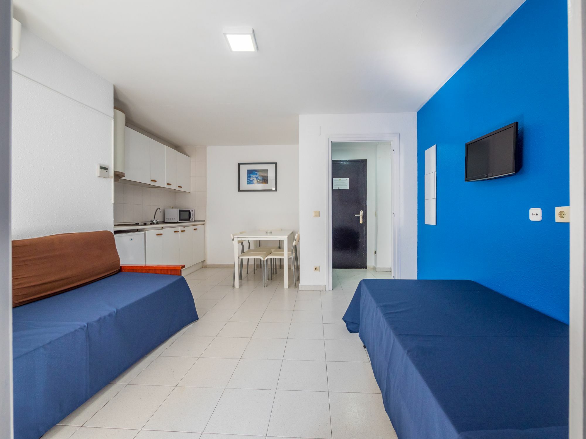 Apartaments Ar Enjoy Monjardi Lloret de Mar Exteriér fotografie