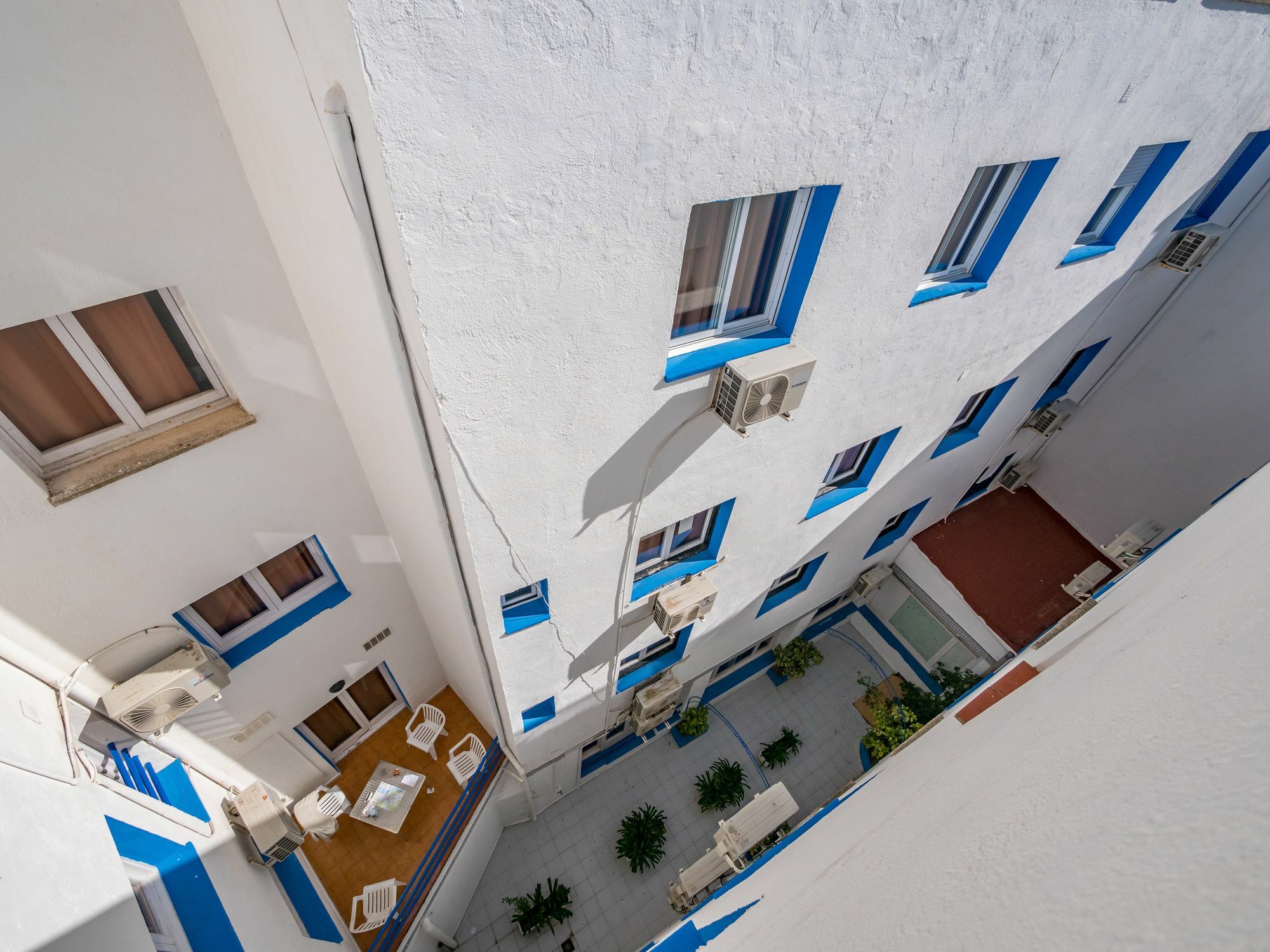Apartaments Ar Enjoy Monjardi Lloret de Mar Exteriér fotografie